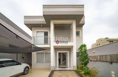 Casa com 3 quartos à venda na Rua das Sucupiras, 195, Portais (Polvilho), Cajamar