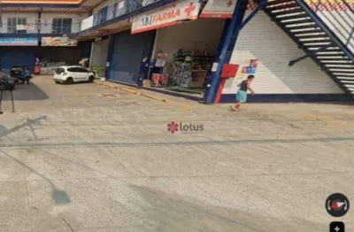 Sala comercial para alugar na Estrada José Marques Ribeiro, 615, Guaturinho, Cajamar