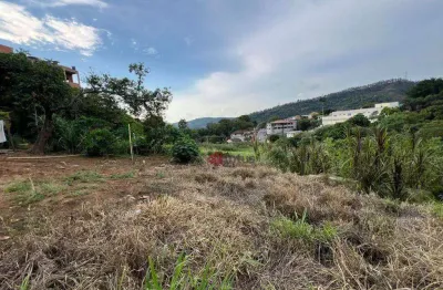 Terreno à venda na Rua Névoa, 23, Jardim Celeste, Santana de Parnaíba