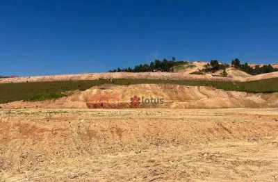Terreno comercial para alugar na Estrada da Fábrica, 52, Chácaras Maristela, Franco da Rocha