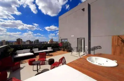 Kitnet / Stúdio à venda na Rua Conselheiro Furtado, 130, Liberdade, São Paulo