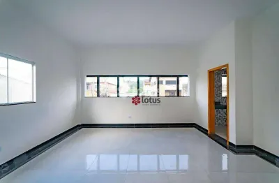 Sala comercial para alugar na Rua dos Gerânios, 398, Portal dos Ipês II, Cajamar