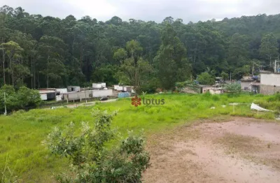 Terreno comercial à venda na Estrada de Perus, 1, Anhangüera, São Paulo