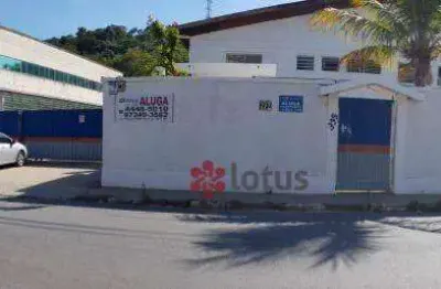 Barracão / Galpão / Depósito com 6 salas à venda na Avenida Doutor José Luis Leme Maciel - Lado íMpar, 395, Santa Terezinha (Jordanésia), Cajamar