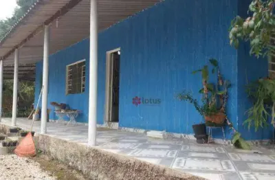 Chácara / sítio com 3 quartos à venda na Rua Nova Olinda, 9007, Ponunduva, Cajamar