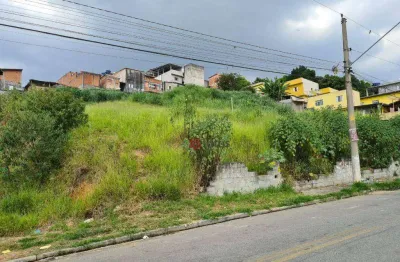 Terreno comercial à venda na Rua Victório Marchezine, 123, Jardim Sabrina (Fazendinha), Santana de Parnaíba