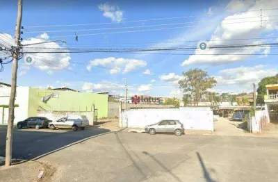 Terreno comercial à venda na Rua Boa Vista, 768, Jardim Santa Marta (Fazendinha), Santana de Parnaíba