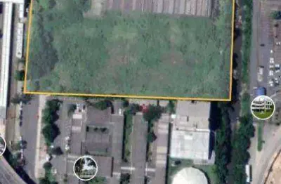 Terreno comercial à venda na Avenida Barueri Mirim, 1, Jardim Belval, Barueri