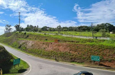 Terreno comercial à venda na Avenida Tenente Marques, 155, Centro, Cajamar
