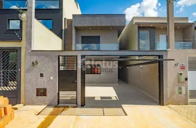 Casa com 3 quartos à venda na Rua das Alpinias, 59, Portais (Polvilho), Cajamar