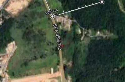 Terreno comercial à venda na Rodovia Adail Eduardo Gut, 1, Sítio do Mursa, Várzea Paulista