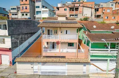 Casa com 3 quartos à venda na Rua Três Fronteiras, 8, Jardim Adelaide, Cajamar