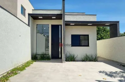 Casa com 3 quartos à venda na Rua Afonso Caramigo, 150, Centro, Cajamar