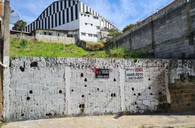 Terreno comercial à venda na Rua Coronel Macedo (Prq Paraíso), 53, Paraíso (Polvilho), Cajamar
