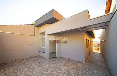 Casa com 3 quartos à venda na Rua Dirce Gonçalves Antonio, 1, São Luiz (Polvilho), Cajamar