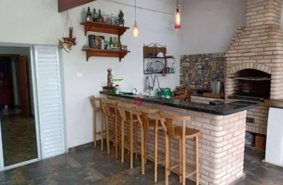 Casa com 3 quartos à venda na Rua São Geraldo da Piedade, 63, Capão do Embira, São Paulo