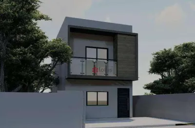 Casa com 3 quartos à venda na Rua das Nogueiras, 676, Portais (Polvilho), Cajamar