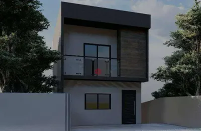 Casa com 3 quartos à venda na Rua dos Marmelos, 220, Portais (Polvilho), Cajamar