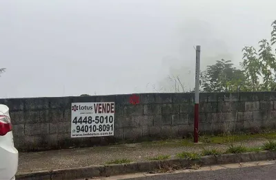 Terreno à venda na Rua Carlos de Souza Maciel, 438, Ipês (Polvilho), Cajamar