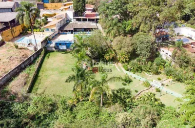 Chácara / sítio com 2 quartos à venda na Rua George Dantu, 100, Chácara Maria Trindade, São Paulo