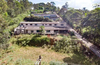 Chácara / sítio com 9 quartos à venda na Rua André Polak, 34, Chácara Maria Trindade, São Paulo