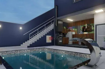 Casa com 3 quartos à venda na Rua dos Marmelos, 454, Portais (Polvilho), Cajamar