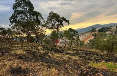 Terreno comercial à venda na Rua Antares, 1, Chácara do Solar II (Fazendinha), Santana de Parnaíba