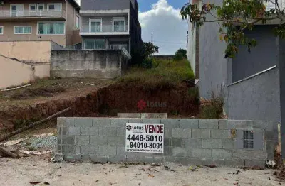 Terreno à venda na Rua dos Eucaliptos, 1, Portais (Polvilho), Cajamar