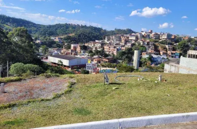 Terreno à venda na Rua Poti, 43, Jaguari, Santana de Parnaíba