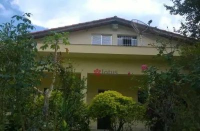 Chácara / sítio com 2 quartos à venda na Rua Milck Félix, 50, Panorama (Polvilho), Cajamar