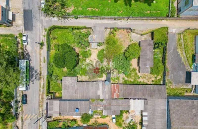 Terreno à venda na Rua Mato Grosso, 181, Jardim Diva (Fazendinha), Santana de Parnaíba