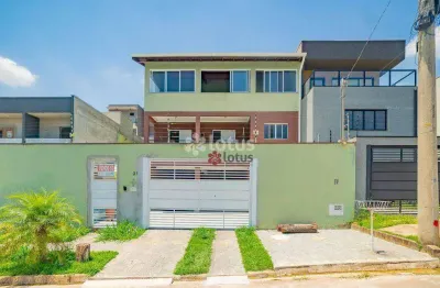 Casa com 3 quartos à venda na Rua dos Cedros, 21, Portais (Polvilho), Cajamar