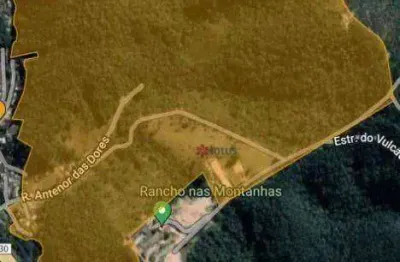 Terreno comercial à venda na Via De Acesso Norte Km, 41, Centro, Cajamar