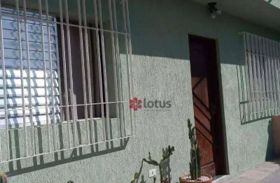 Casa com 3 quartos à venda na Rua Sumaré, 5, Paraíso (Polvilho), Cajamar