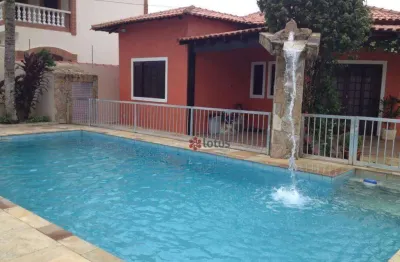 Casa com 3 quartos à venda na Rua Santa Catarina, 75, Cibratel II, Itanhaém