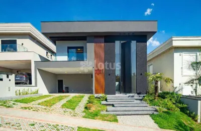 Casa em condomínio fechado com 5 quartos à venda na Alameda Arco-Íris, 21, Colinas da Anhangüera, Santana de Parnaíba