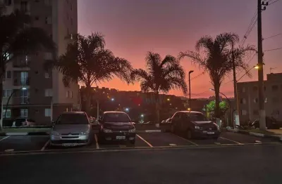 Apartamento com 2 quartos à venda na Avenida Campos Do Jordão, 243, Panorama (Polvilho), Cajamar