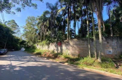 Terreno à venda na Rua Leonel Martiniano, 12, Chácara Maria Trindade, São Paulo