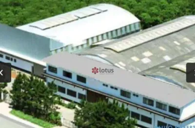 Barracão / Galpão / Depósito à venda na Rua São José da Laje, 1032, Cidade Parque Alvorada, Guarulhos