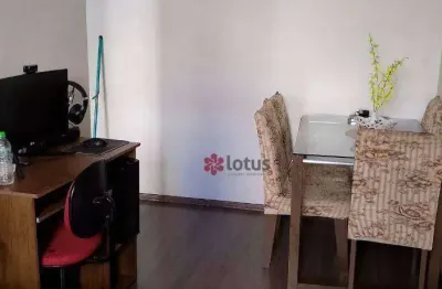 Apartamento com 2 quartos à venda na Avenida Resedá (P Ipês Iii), 235, Portais (Polvilho), Cajamar