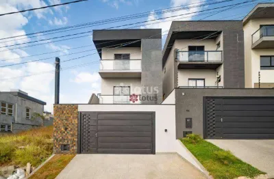 Casa com 3 quartos à venda na Rua das Nogueiras, 63, Portais (Polvilho), Cajamar