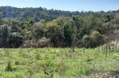 Terreno à venda na Rua Gianpaulo Giusti, 12, Santa Terezinha (Jordanésia), Cajamar