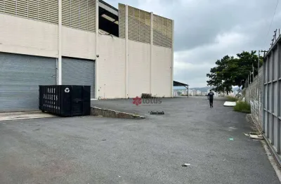 Barracão / Galpão / Depósito para alugar na Rua Amazonas, 704, Jardim da Várzea, Santana de Parnaíba