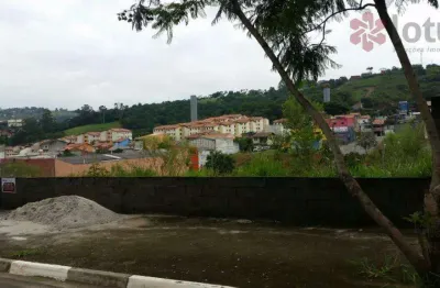 Terreno comercial para alugar na Avenida Tenente Marques, 123, Centro, Cajamar