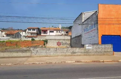 Terreno comercial para locação, portais (polvilho), cajamar.