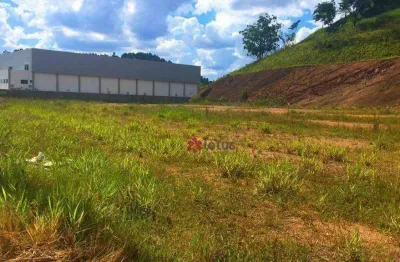 Terreno para alugar, 13000 m² por r$ 78.000,00/mês - polvilho - cajamar/sp