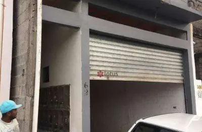 Sala comercial para alugar na Rua Castilho, 62, Paraíso (Polvilho), Cajamar