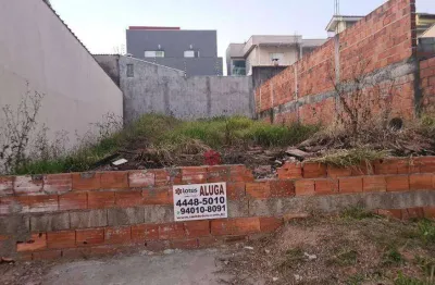 Terreno comercial para alugar na Rua Waldemar Meira, 11112, Portais (Polvilho), Cajamar