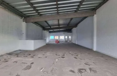 Sala comercial para alugar na Avenida Tenente Marques, 1, Polvilho, Cajamar