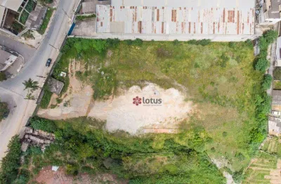 Terreno comercial para alugar na Rua Crótons, 1, Vila Anoral, Santana de Parnaíba
